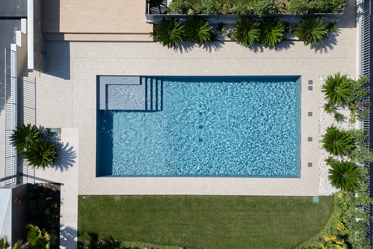 Residential Building