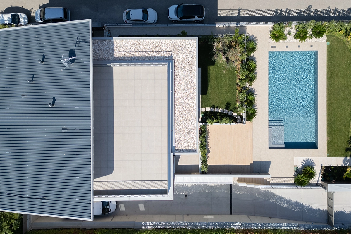 Residential Building