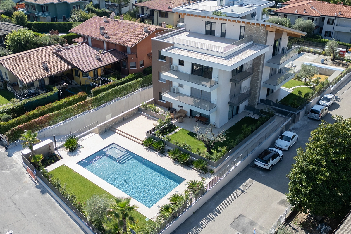 Residential Building