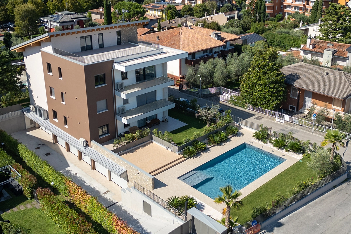 Residential Building