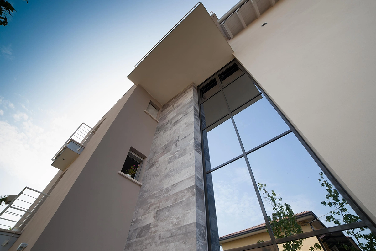 Palazzina Residenziale