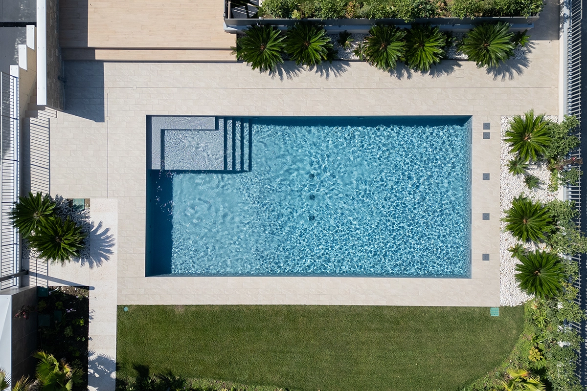 Palazzina residenziale