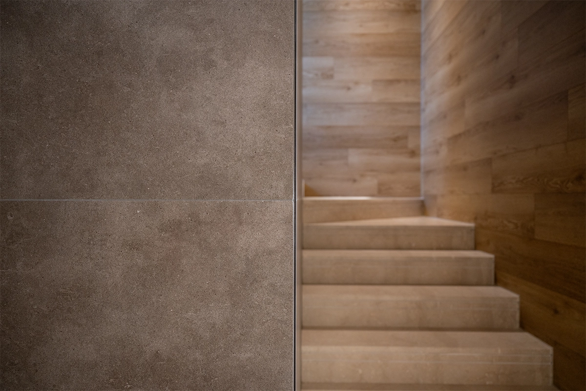 Palazzina residenziale