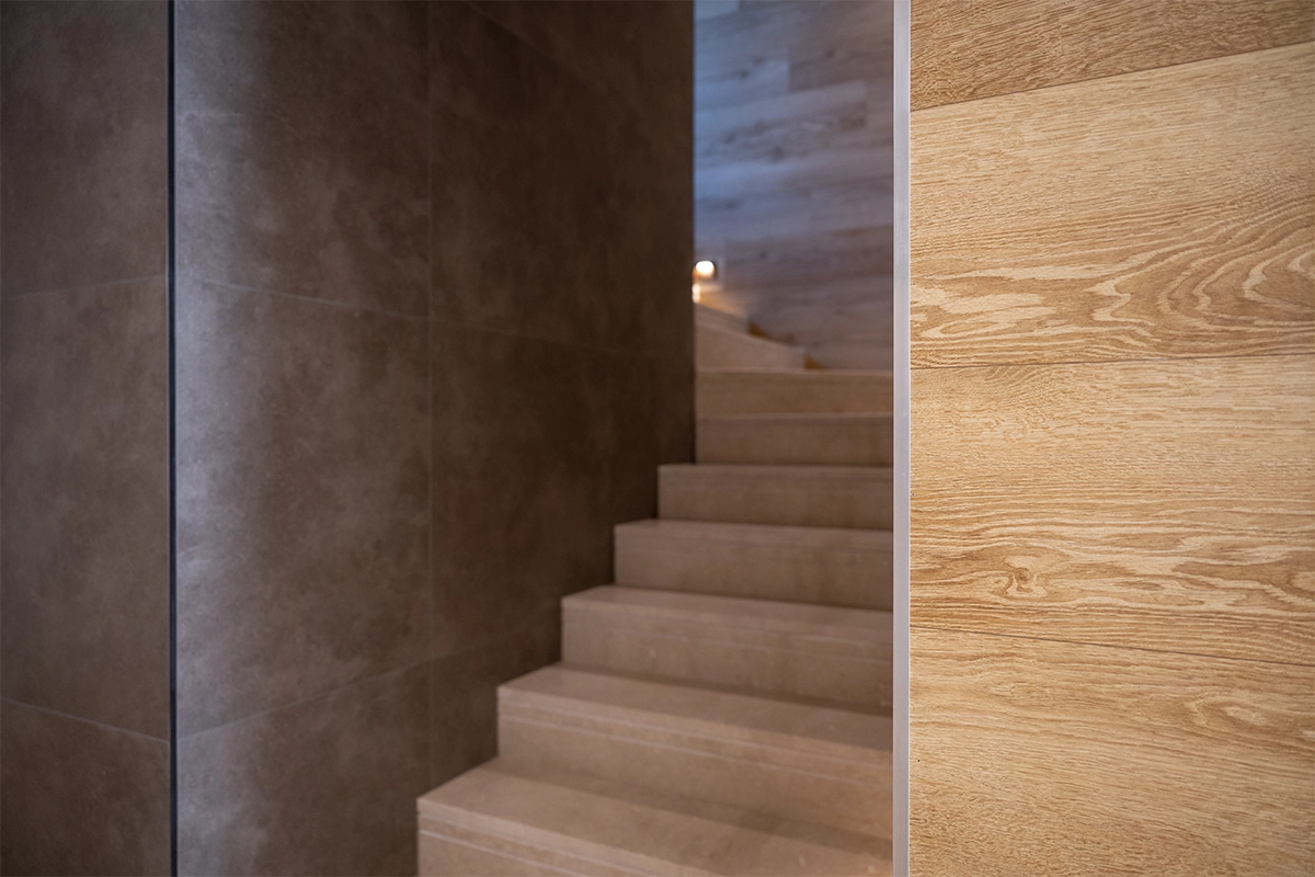 Palazzina residenziale