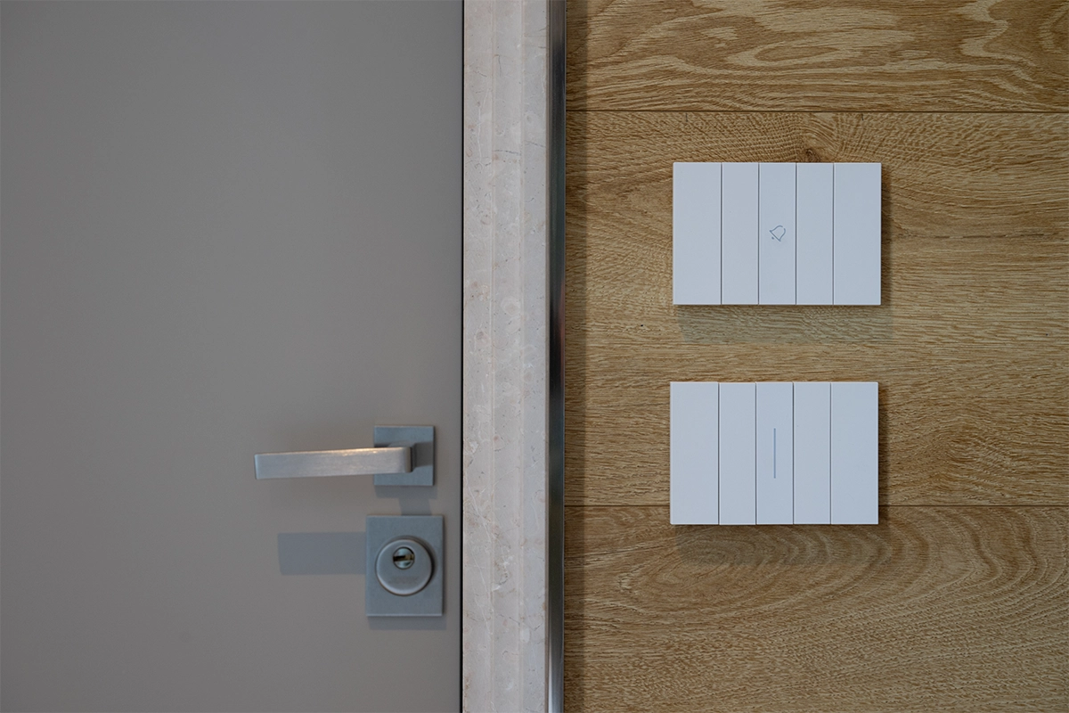 Palazzina residenziale