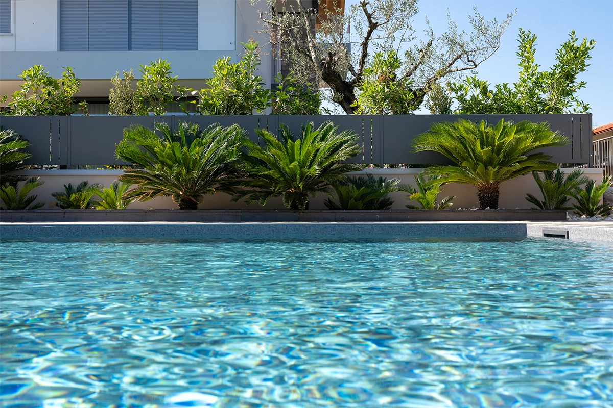 Palazzina residenziale