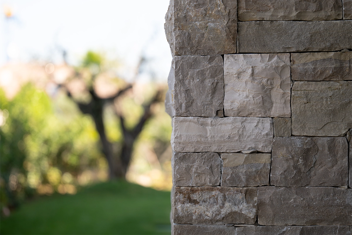 Palazzina residenziale